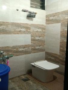 Common Bathroom Image of 1450 Sq.ft 2 BHK Apartment / Flat for sale in Nava Naroda Ahmedabad for Rs. 4900000