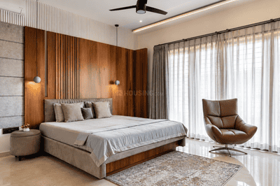 Image of 4000 Sq.ft 4 BHK Independent House for sale in Ayyanthole, Thrissur for Rs. 31000000