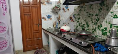 Kitchen Image of 2000 Sq.ft 4 BHK Independent House for sale in Iyyappanthangal Chennai for Rs. 16500000
