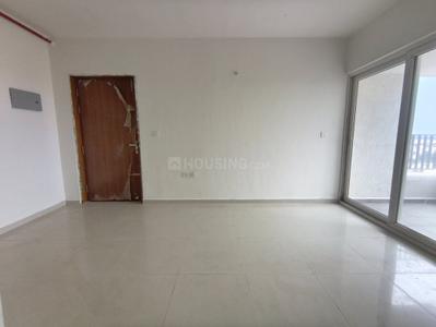 Hall Image of 1008 Sq.ft 2 BHK Apartment / Flat for sale in Ajmera Lakeside Paradise by Ajmera Group, Yelahanka New Town Bengaluru for Rs. 12200000