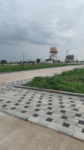 Image of 850 Sq.ft Residential Plot / Land for sale in Kanadiya, Indore for Rs. 3570850