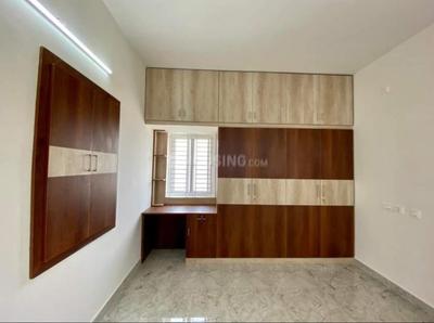 Bedroom Image of 850 Sq.ft 2 BHK Independent House for sale in Kolathur Chennai for Rs. 4500000