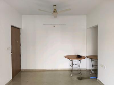 Living Room Image of 690 Sq.ft 1 BHK Apartment / Flat for sale in Lodha Casa Rio, Palava Phase 1 Thane for Rs. 3000000