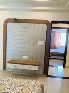 Hall Image of 1415 Sq.ft 3 BHK Apartment / Flat for sale in Vaishali Nagar Jaipur for Rs. 10600000