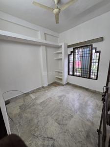 Bedroom Image of 550 Sq.ft 2 BHK Builder Floor for sale in Gulmohar Colony Bhopal for Rs. 2200000