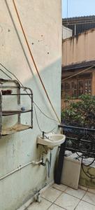 Balcony Image of 900 Sq.ft 2 BHK Independent House for sale in Panvel Navi Mumbai for Rs. 8500000