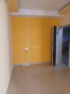 Hall Image of 700 Sq.ft 1 BHK Apartment / Flat for rent in Mangalmurti Dham, Badlapur East Badlapur for Rs. 7500