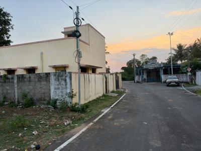 Image of 15260 Sq.ft Residential Plot / Land for sale in Siruseri, Chennai for Rs. 77000000