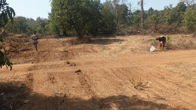 Image of 2250 Sq.ft Residential Plot / Land for sale in Shiroda, Goa for Rs. 6000000