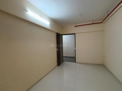 Hall Image of 446 Sq.ft 1 BHK Apartment / Flat for sale in Seven Eleven Apna Ghar Phase II Plot B, Mira Road East Mira Bhayandar for Rs. 4875000