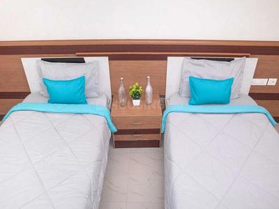 PG in Coimbatore, Tamil Nadu | Paying Guest Accommodation & Co-Living ...