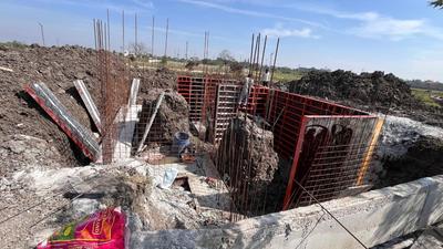 Image of 200 Sq.ft Residential Plot / Land for sale in Ismailkhanpet, Sangareddy for Rs. 5400000
