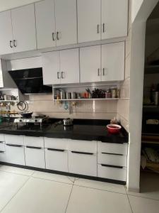 Kitchen Image of 4000 Sq.ft 4 BHK Independent House for sale in Vallabh Vidhyanagar Anand for Rs. 25500000