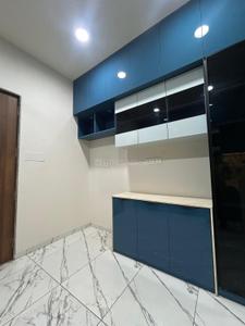 Kitchen Image of 3600 Sq.ft 4.5 BHK Villa for sale in Bhayli Vadodara for Rs. 30000000