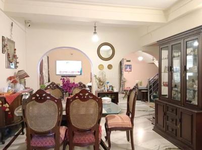 Hall Image of 5000 Sq.ft 5 BHK Independent House for sale in Mukundapur Kolkata for Rs. 20000000