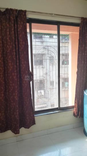Sun star sec 50 old Seawoods Bedroom 1