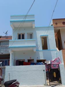 Image of 650 Sq.ft 1 RK Independent House for rent in Khodiyar Colony, Jamnagar for Rs. 11000