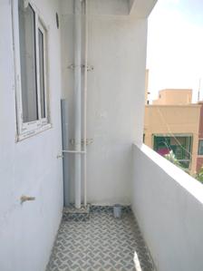 Drying Area Image of 1000 Sq.ft 2 BHK Apartment / Flat for sale in Electronic City Bengaluru for Rs. 5250600