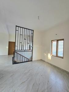 Bedroom Image of 1900 Sq.ft 4 BHK Independent House for sale in Varapuzha Kochi for Rs. 7000000