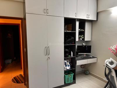 Image of 1430 Sq.ft 3 BHK Apartment / Flat for sale in Tru Windchimes, Carmelaram, Bengaluru for Rs. 17500000