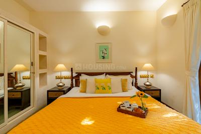 Bedroom Image of 4000 Sq.ft 4 BHK Villa for sale in Siolim Goa for Rs. 140000000