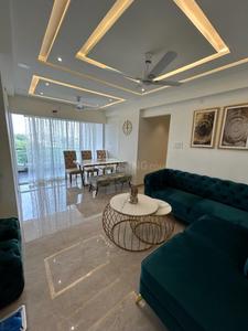 Hall Image of 1198 Sq.ft 2 BHK Apartment / Flat for sale in KT Nagar Nagpur for Rs. 5600000