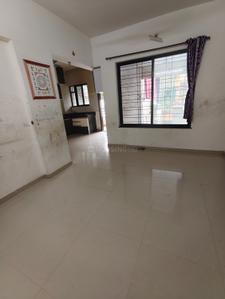 Hall Image of 950 Sq.ft 2 BHK Apartment / Flat for sale in Arun Balaji Paradise, Dhayari Pune for Rs. 6000000