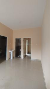Hall Image of 550 Sq.ft 2 BHK Independent House for sale in Balaji Kaivalya Park, Kumhari Bhilai for Rs. 1981000