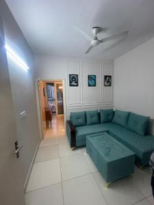 1 BHK Flat