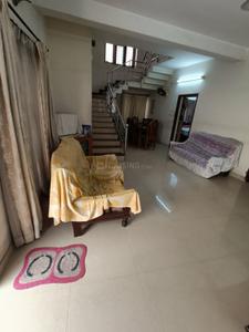 Hall Image of 1750 Sq.ft 3 BHK Independent House for sale in Thycaud Thiruvananthapuram for Rs. 9000000