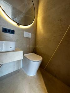 Bathroom Image of 1516 Sq.ft 3 BHK Apartment / Flat for sale in Mehta Legend 1978, Kalwa Thane for Rs. 21600000