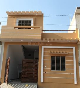 Image of 900 Sq.ft 2 BHK Independent House for sale in Dubagga, Lucknow for Rs. 2900000