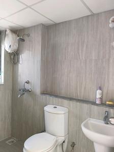 Bedroom Image of 658 Sq.ft 1 BHK Apartment / Flat for rent in Runwal Gardens Phase 2 Bldg no 18 23, Dombivli East Thane for Rs. 17999