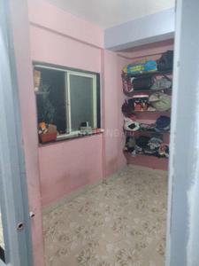 Bedroom Image of 750 Sq.ft 2.5 BHK Apartment / Flat for rent in Dehu Road Cantonment Pune for Rs. 9200