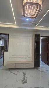 Hall Image of 1450 Sq.ft 3 BHK Builder Floor for sale in Sector 35 Sohna for Rs. 16000000