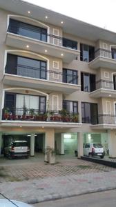 Image of 2250 Sq.ft 3 BHK Builder Floor for sale in Mullanpur Garibdass, Chandigarh for Rs. 13500009