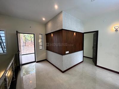 Bedroom Image of 2200 Sq.ft 3.5 BHK Independent House for sale in Dunda Raipur for Rs. 6300000