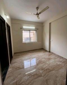 Hall Image of 1400 Sq.ft 3 BHK Apartment / Flat for rent in Hebbal Bengaluru for Rs. 40000