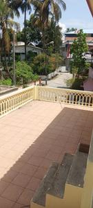 Balcony Image of 2500 Sq.ft 3 BHK Independent House for rent in Tharekkad Palakkad for Rs. 25000
