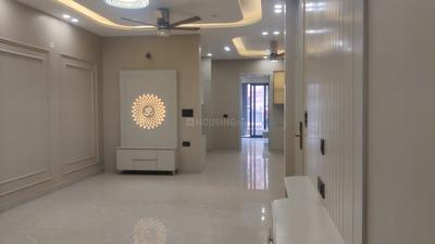 Living Room Image of 1712 Sq.ft 3 BHK Builder Floor for sale in Vaishali Ghaziabad for Rs. 18500000