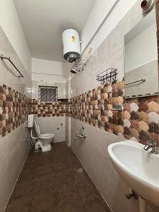 Image of 550 Sq.ft 1 BHK Apartment / Flat for rent in Indira Nagar, Bengaluru for Rs. 34000