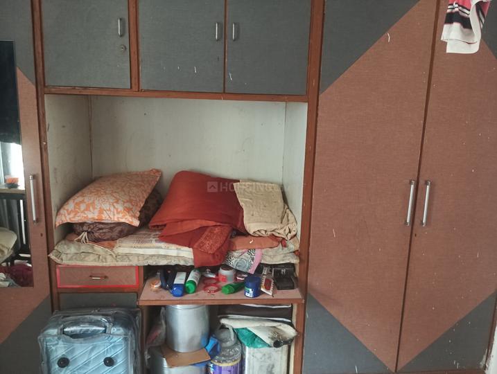 Bakery city Bedroom 1