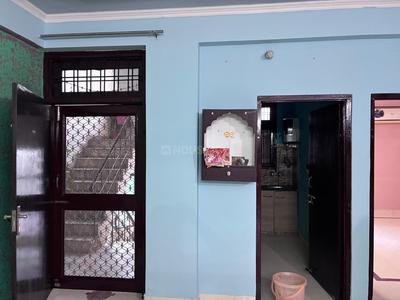 Hall Image of Narayana residency  in Hanuman Nagar, Jaipur