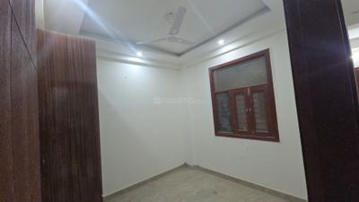 Bedroom Image of 965 Sq.ft 2 BHK Apartment / Flat for sale in Loni Ghaziabad for Rs. 2950000