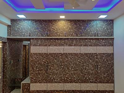 Bedroom Image of 1200 Sq.ft 2 BHK Apartment / Flat for rent in Halasuru Bengaluru for Rs. 60000