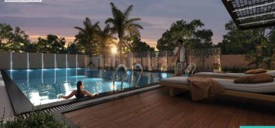 Balcony Image of 1878 Sq.ft 3 BHK Apartment / Flat for sale in Kanchanjunga The 98, Bankim Nagar Siliguri for Rs. 9577800