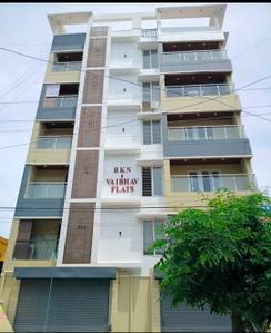 3 BHK Flat
