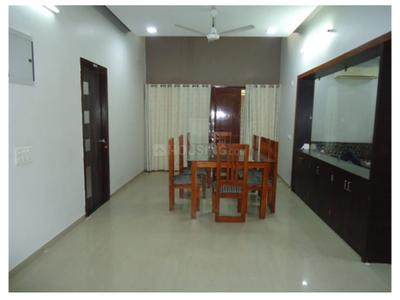 Hall Image of 5400 Sq.ft 4 BHK Independent House for rent in Riviera Green Bunglows, Sanand Ahmedabad for Rs. 50000