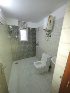 Image of 1190 Sq.ft 2.5 BHK Apartment / Flat for rent in Nirala Greenshire, Noida Extension, Greater Noida for Rs. 21000