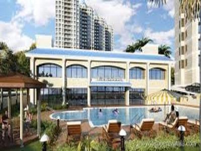 Image of 1275 Sq.ft 3 BHK Apartment / Flat for sale in Supreme Lake Primrose, Powai, Mumbai for Rs. 41000000